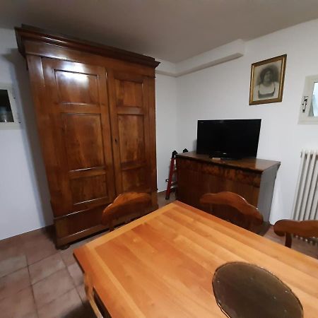 桑格罗堡La Casa Di Walter E Rosa别墅 外观 照片