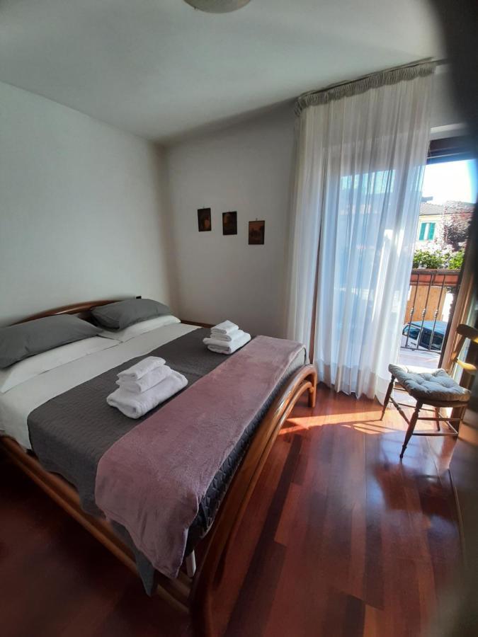 桑格罗堡La Casa Di Walter E Rosa别墅 外观 照片